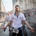2018 Marathon de stockholm n°57