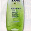 Dove Visible Care Toning (Prolongation) 15/02/11