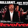 Revolver de Guy Ritchie année de sortie en salle 2005