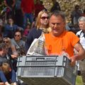 Le prix orange pour les bénévoles des Highland Games (3)