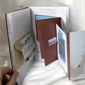 Road Trip book pour Chantal