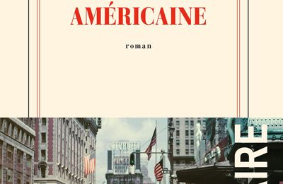 Fugue américaine, roman de Bruno Lemaire