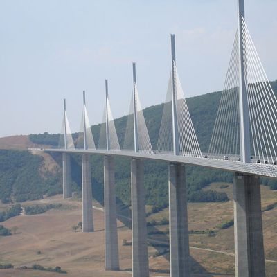 Viaduc de Millau