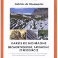 Le fonctionnement hydrogéologique du massif de Migaria, Caucase, Géorgie - Persée