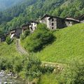 Lombardie (3) : balade vers le refuge Calvi