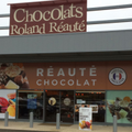 Chocolateries