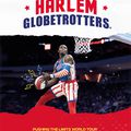 Harlem Globetrotters en France en tournée en octobre 2020