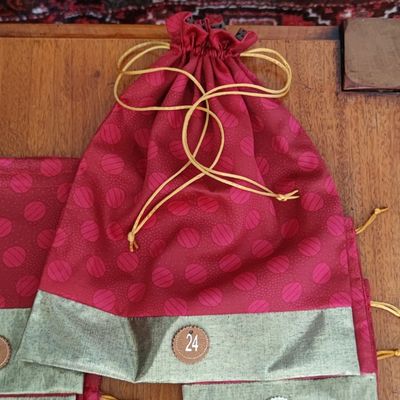 En avant pour Noël 😁