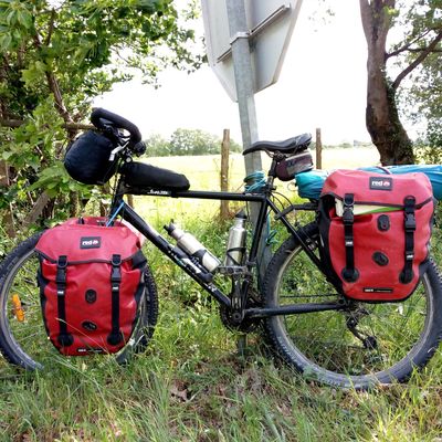 Voyage du mois de juin 2019