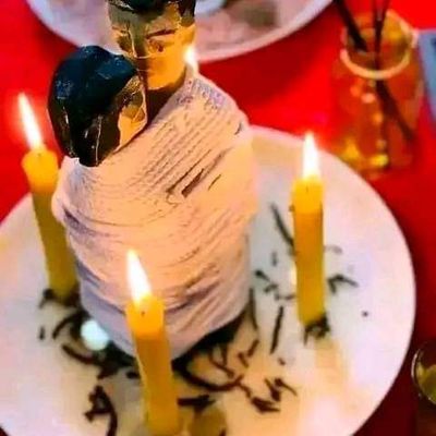  Le Plus Grand Maître Marabout Africain Bénin 0022967200087