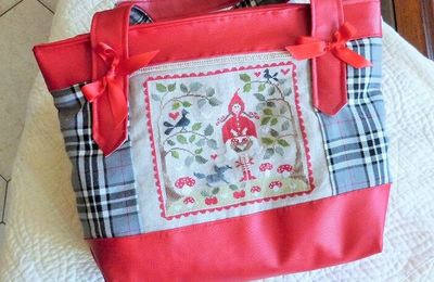 Un nouveau sac
