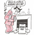 Indignez-vous ! - Charlie Hebdo N°967 - 29 décembre 2010