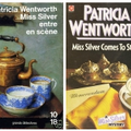 Patricia Wentworth, "Miss Silver entre en scène"