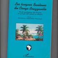 La recherche en linguistique et langues congolaises au congo brazzaville