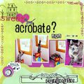 scraplift en chaîne d'avril sur SCrap et délires