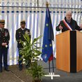 L’ESCADRON 17/9 D’HIRSON : 110 MILITAIRES DANS LES PAS DE LEURS AÎNÉS.