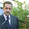 Sarkozy : "les Français savent que je dis la vérité" 