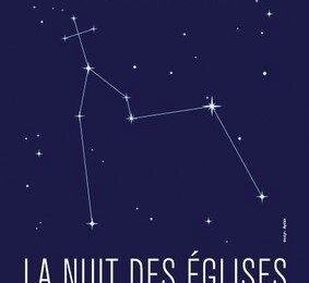 LA NUIT DES EGLISES SAMEDI 4 JUILLET 2015