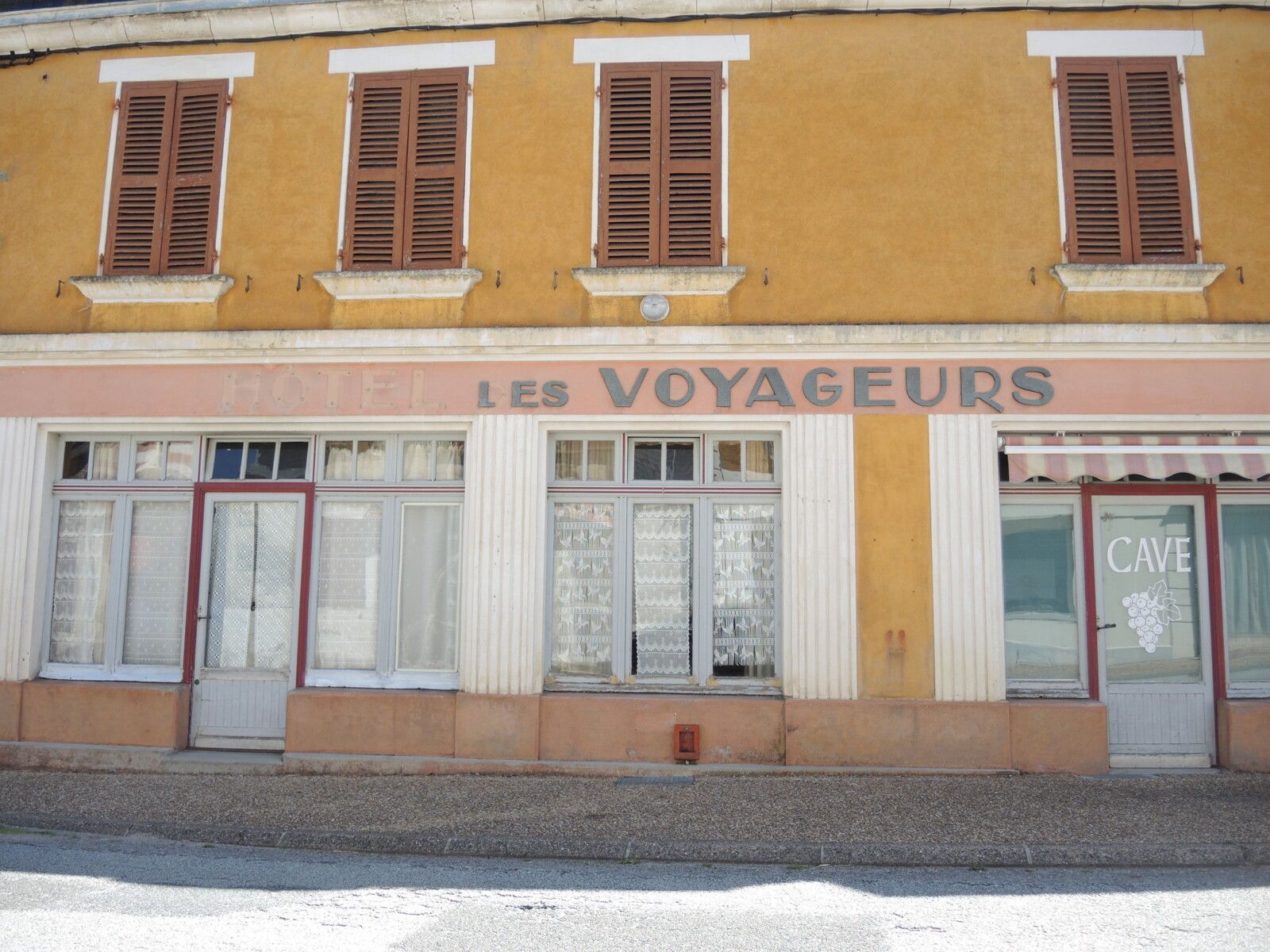 Bellegarde-en-Marche, ancien hôtel (23)