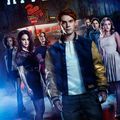 Riverdale!