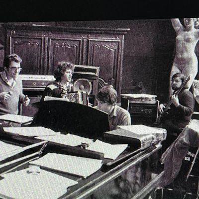 Répétitions magiques