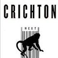 Next, de Michael Crichton