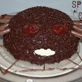 Spider cake