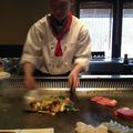 Hibachi