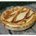 Tarte au libouli