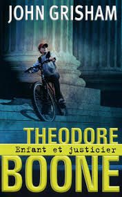  Enfant et justicier - John Grisham