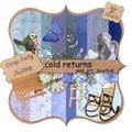 Kit "Cold Returns" et Add On