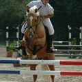 Equitation, cheratte 2007