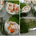 Les gourmandises du weekend