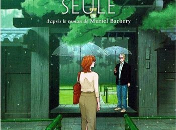 "Une rose seule" de Kan Takahama : l’amour. Et puis la mort.