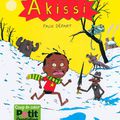 Akissi Tome 7 : Faux départ de Marguerite Abouet & Mathieu Sapin