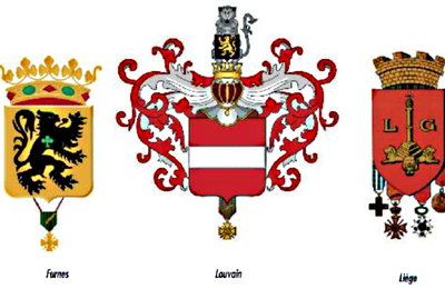 Croix de guerre, valeur militaire