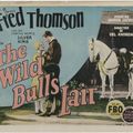 Huit westerns : The Wild Bull's Lair