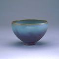 Bowl, Northern Song-Jin dynasty (960–1234). Jun ware