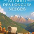 Jean-Côme Noguès - "Au bout des longues neiges".