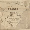 Minorque tombe entre les mains des franquistes en février 1939