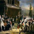 La Patrie en danger - Les Volontaires de 1792