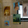 EXPOSITION ORNANS I- Il y a 5 ans -