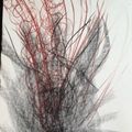 Thérapie initiatique et dessin méditatif, Marie-Aleth Lagente