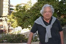 Luis Mizón (1942 - 2022) : Le songe du figuier en flammes / El sueño de la higuera en llamas (II)