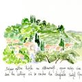 Aller chercher le soleil dans l'Aude