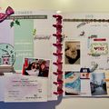 Pages Happy Planner December 2019