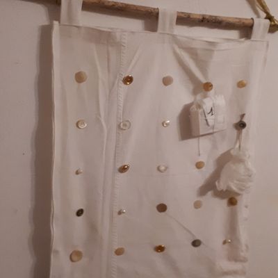 Un calendrier de l'Avent Doigts de Fées qui n'ont pas eu lieu