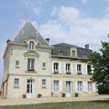 Visite dégustation au château l'Evangile