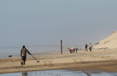 Deux jours à la mer... III.