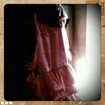 robe gypsy 